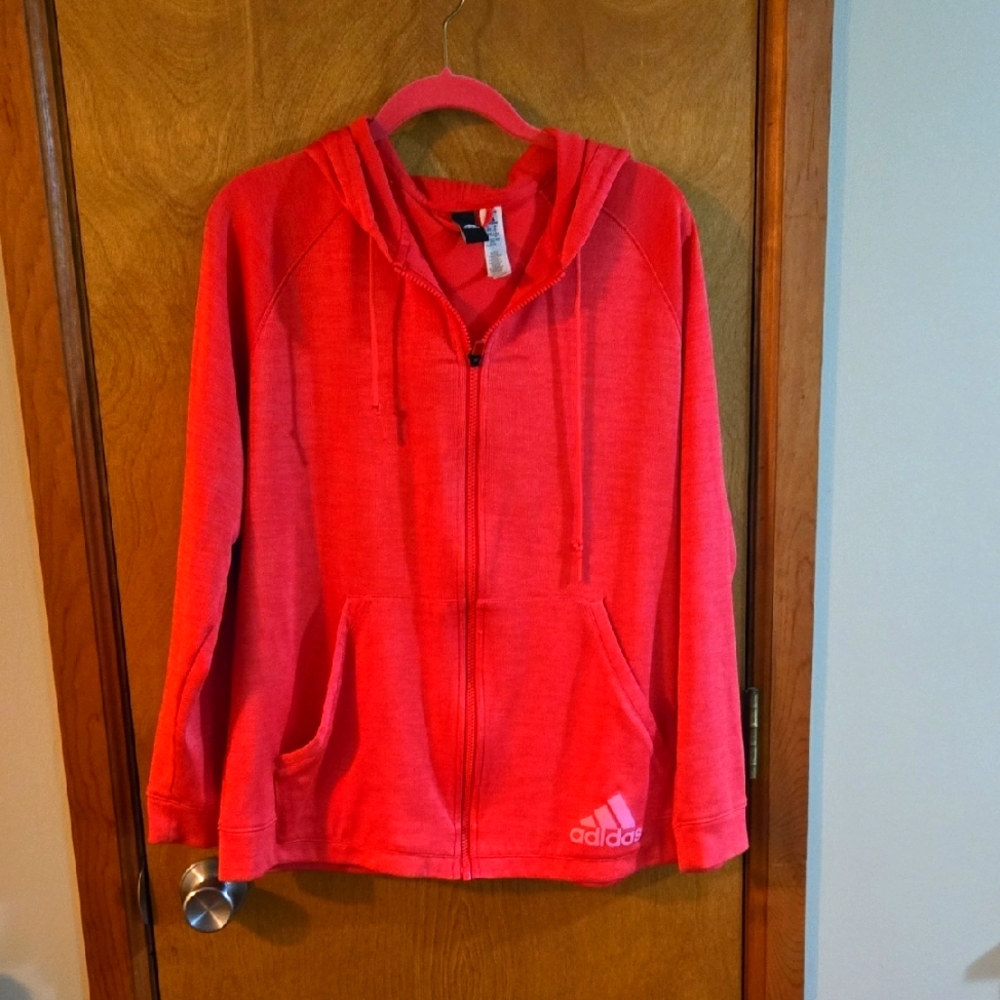Adidas Hoodie XL